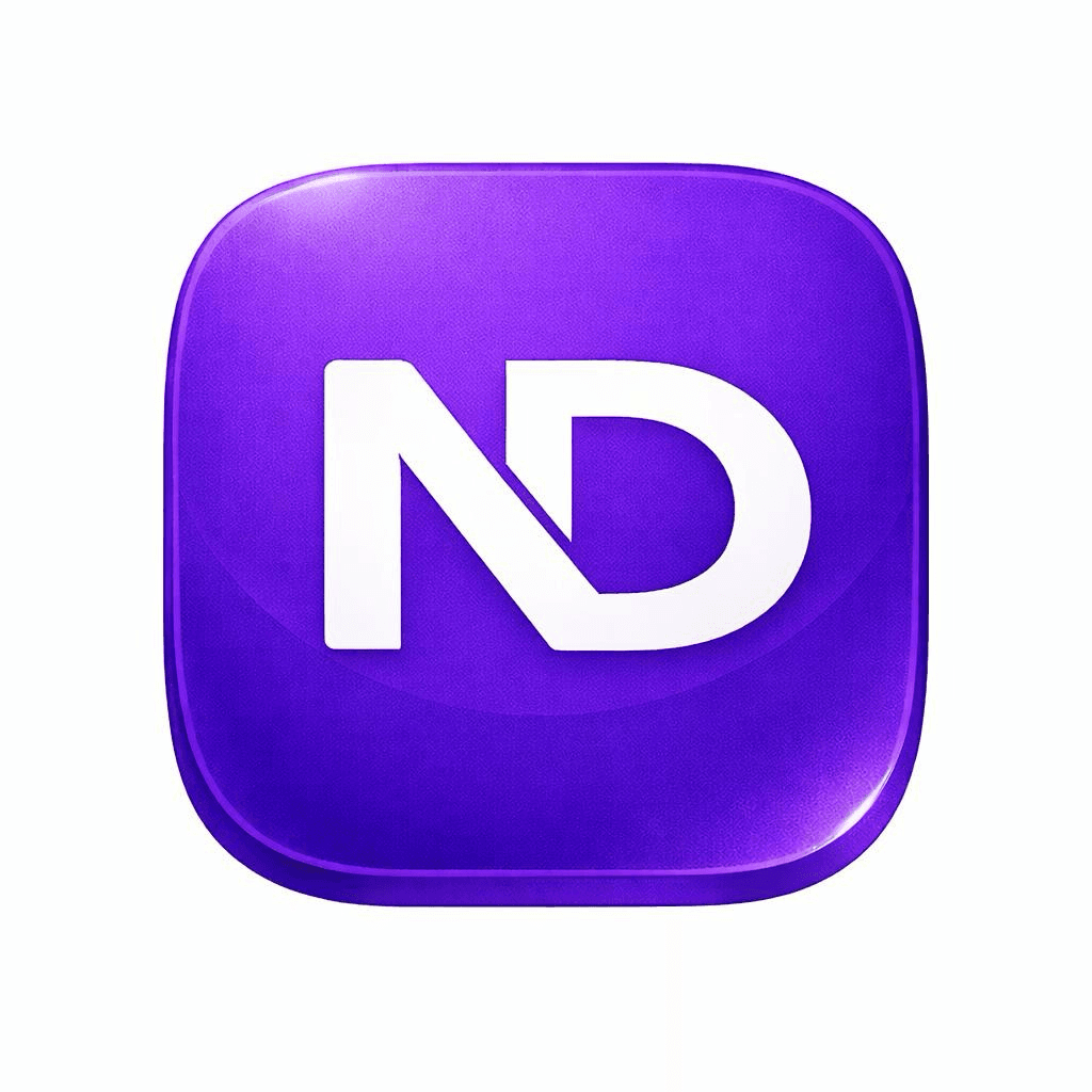 News Desk Logo
